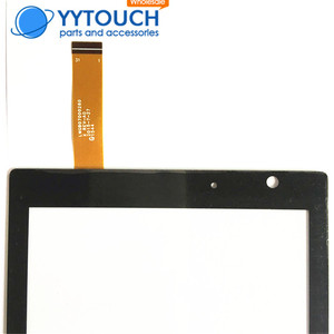 Máy Tính Bảng <span class=keywords><strong>7</strong></span> Inch Dành Cho Màn Hình Cảm Ứng Số Hóa Itel 1701 - Product Image 2