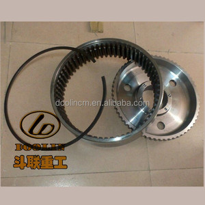 <span class=keywords><strong>XG932</strong></span> XG935 Gir <span class=keywords><strong>Loader</strong></span> Roda Cincin Gir Internal 41A0031 - Product Image 2