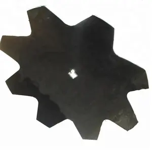Discos de Repuesto, Discos de <span class=keywords><strong>Arado</strong></span>, Disco de Grada, Cortadora Rotativa, Cuchilla de <span class=keywords><strong>Arado</strong></span> para Cosechadora Agrícola - Product Image 1