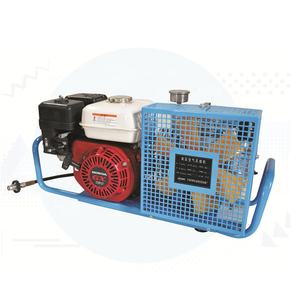 Petit compresseur d'<span class=keywords><strong>air</strong></span> de plongée sous-marine 83dB pour clubs de plongée Fournitures marines - Product Image 1