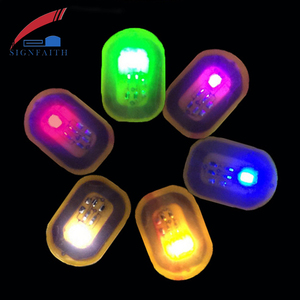 Giá Rẻ Thụ Động Nhấp Nháy Led NFC RFID HF Nail Tag Sticker - Product Image 2