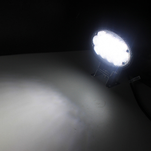 Lampe <span class=keywords><strong>de</strong></span> <span class=keywords><strong>travail</strong></span> ovales LED 65W, avec capot, projecteur, faisceau large, lampe pour tout-terrain, <span class=keywords><strong>John</strong></span> <span class=keywords><strong>Deere</strong></span> - Product Image 6