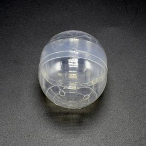 2025 sıcak satış yumurta büküm topu Mini plastik ucuz boş kapsül oyuncak çocuklar için promosyon için toplu kapsül - Product Image 2