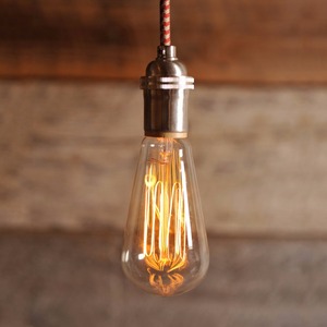 Calidad estable diseño retro incandescente vintage filamento Edison bombilla <span class=keywords><strong>E27</strong></span> <span class=keywords><strong>40</strong></span> <span class=keywords><strong>W</strong></span> 60 <span class=keywords><strong>W</strong></span> - Product Image 2