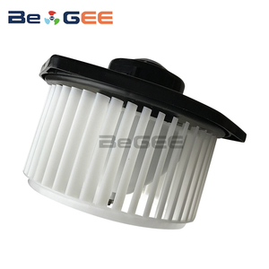 OE #   8981654120 Heizungs- und Klimaanlagen-Gebläsemotor mit Lüfter 12 Volt Auto-Gebläsemotor Bestseller - Product Image 4