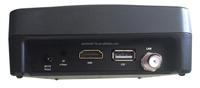 Détecteur de Satellite HD Portable Original Kangput 3,5" DVB-S2 – Mesureur de Signal Satellite Numérique en Promotion