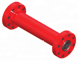 <strong>API</strong> 6A Well Drilling <strong>Adapter</strong> Spool Spacer <strong>Flange</strong> - Product Image 1
