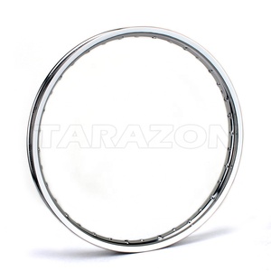 Universel 36 rayons en aluminium forgé <span class=keywords><strong>jante</strong></span> de roue de <span class=keywords><strong>moto</strong></span> - Product Image 3