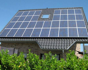 GTP-6 EITAI MONO Panel Solar <span class=keywords><strong>a</strong></span> todo el mundo, la venta para casa/aplicación comercial de 380 W - Product Image 1