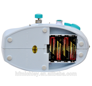 Point de poche mini <span class=keywords><strong>machine</strong></span> à coudre <span class=keywords><strong>portative</strong></span> fhsm- 203 - Product Image 5