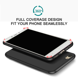 เคสมือถือฝาหลัง,สำหรับ <span class=keywords><strong>Xiaomi</strong></span> <span class=keywords><strong>Redmi</strong></span> <span class=keywords><strong>Note</strong></span> <span class=keywords><strong>5A</strong></span> Y1 Lite <span class=keywords><strong>Redmi</strong></span> <span class=keywords><strong>Note</strong></span> <span class=keywords><strong>5A</strong></span> <span class=keywords><strong>Prime</strong></span> Y1 - Product Image 3