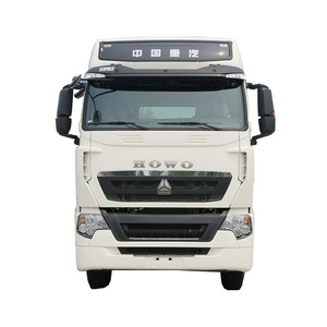 2024 6x4 Faw Tractor camión mano derecha Shacman camión <span class=keywords><strong>cisterna</strong></span> de agua 6x4 nuevo Euro 3 exportación Argelia Manual 8L - Product Image 2