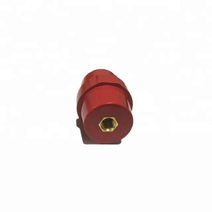 Aislante JYZ-<span class=keywords><strong>51</strong></span> UL94V-0 ROHS M8 * 10 Serie <span class=keywords><strong>BMC</strong></span> barra de apoyo aislantes - Product Image 4