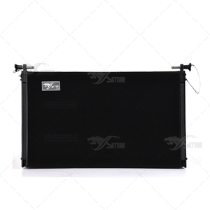 Mới nhất chuyên nghiệp dòng mảng loa 12 inch Hệ thống âm thanh cho hiệu suất ngoài trời - Product Image 3