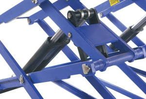 Kommerziellen Grade 3000kgs/6600lbs Kapazität Voll Aufstieg <span class=keywords><strong>Scissor</strong></span> <span class=keywords><strong>Lift</strong></span> - Product Image 6