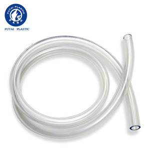Mejores <span class=keywords><strong>cosas</strong></span> para vender claro PVC plástico transparente tubería de agua - Product Image 1