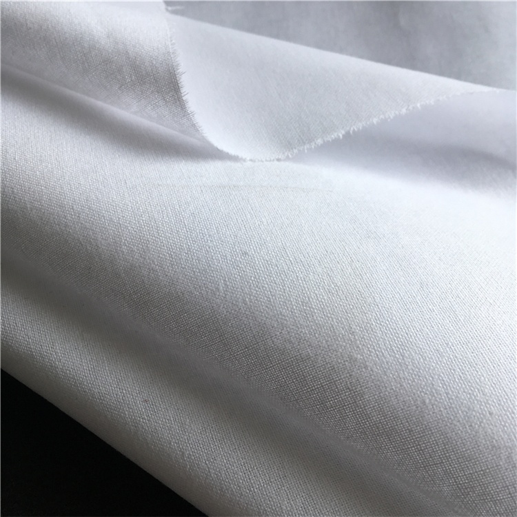 wholesale hot selling non woven fusible interlining fabric necktie interfacing tie lining necktie nonwoven interlining