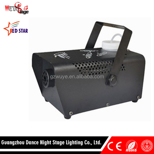 Mới nhất 2016 hot sản phẩm 400 Wát 8 phút Mạch điều khiển giá thấp <span class=keywords><strong>led</strong></span> fog machine - Product Image 1