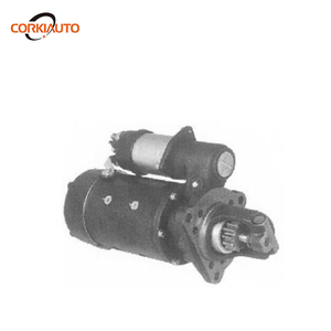 1990330, 10479175, 6241, 24 V cw 37MT motor de arranque 24 V auto motor de arranque para delco - Product Image 2