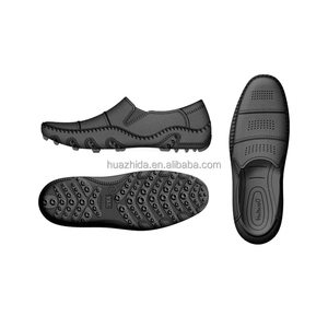 Huazhida 2023 top sell uomo stile suole <span class=keywords><strong>scarpe</strong></span> sportive stampo pantofola - Product Image 2