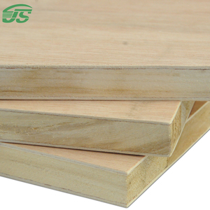 Ván ép gỗ Melamine trắng giá rẻ 16mm 18mm 25mm - Product Image 6