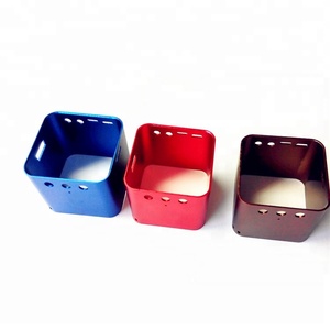 Caso shell personalized speaker wireless 2018 speakermini speakerportable speaker personalized metal crate - Product Image 1