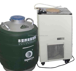 Dw5461 H Volautomatische Hoge Nauwkeurigheid <span class=keywords><strong>Dsc</strong></span> (Differentiële Scanning Calorimeter) -Voor Universitaire Laboratoriumtests - Product Image 4