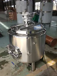 Mash Tun False Bottom Mash Tun Lauter Tun Boil Tank