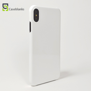 3 डी सबलिमिनेशन लेटेड प्रिंटिंग कभी भी iPhone के लिए फीका रंग फोन केस 15 16 17 एयर प्रो मैक्स - Product Image 1