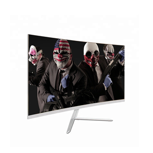 Adaptador externo UE Asia América normas curvo <span class=keywords><strong>juego</strong></span> pantalla 12V monitor 144Hz - Product Image 1