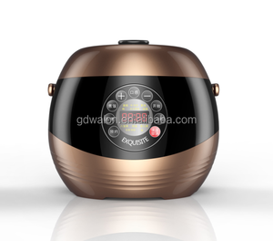 เกาหลี/ญี่ปุ่น3L หม้อความดันไฟฟ้าอเนกประสงค์ - Product Image 2