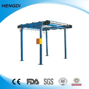 LDS02 Aluminum Spacing <strong>Frame</strong> Transfer Machine.<strong>susie</strong> - Product Image 1