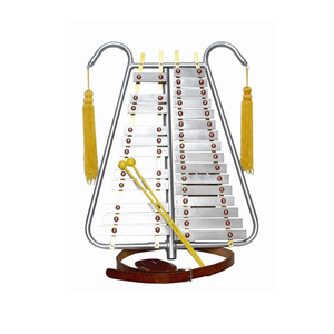 Instrumentos de percussão de música - Product Image 1