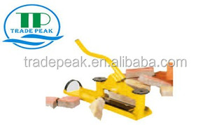 Giá rẻ lát Khối Máy làm sản xuất Cutter Splitter cho xi măng gạch - Product Image 2