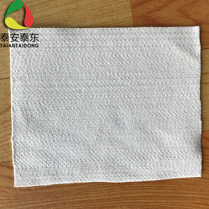 Produits de <span class=keywords><strong>terrassement</strong></span> polypropylène courte soie non-tissé <span class=keywords><strong>géotextile</strong></span> - Product Image 2