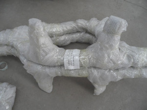 Máquina de equipo de gimnasio con doble consola de polea ajustable Cable comercial cruzado - Product Image 3