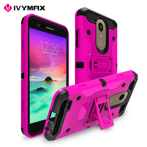 IVYMAX đối với <span class=keywords><strong>lg</strong></span> <span class=keywords><strong>k10</strong></span> trường hợp điện thoại, đối với <span class=keywords><strong>lg</strong></span> <span class=keywords><strong>k10</strong></span> case, điện thoại thông minh trường hợp - Product Image 2