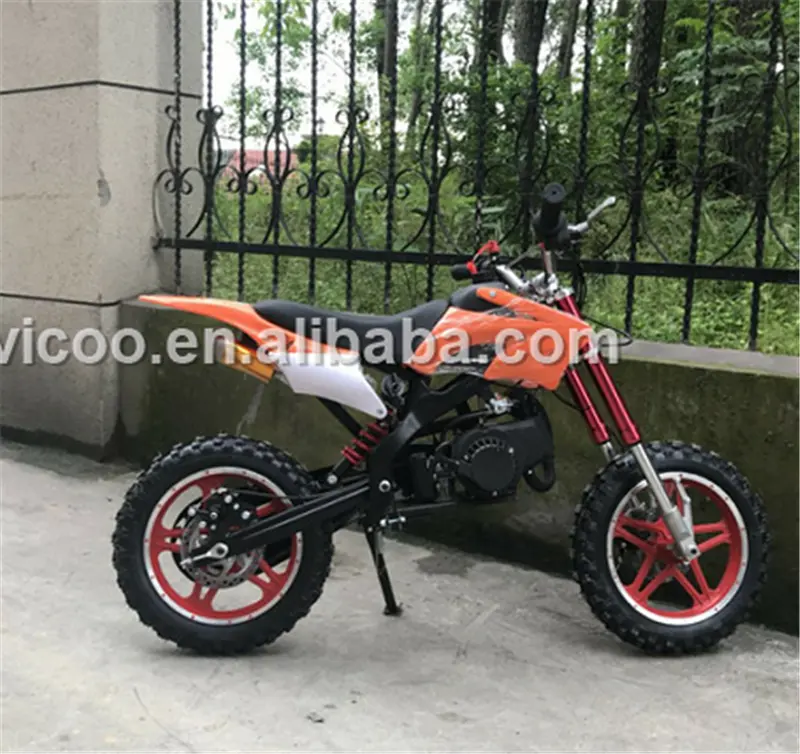Li-fan — moto 4 roues, 1000cc