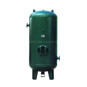 立式压缩机空气接收器油箱3立方米 (3000L) 空气压缩机零件