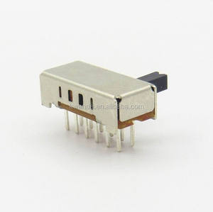 Bốn công tắc trượt tức thời cấp 2p cho các bộ phận bên trong của thiết bị gia dụng - Product Image 2