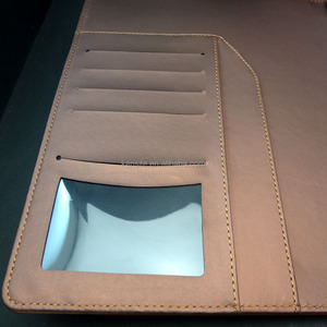 Agenda Filofax A4 de Piel Sintética - Product Image 3