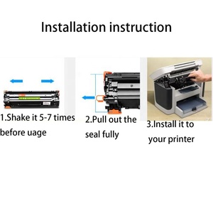 Xeroxs <span class=keywords><strong>Phaser</strong></span> için 3130 3121 <span class=keywords><strong>3120</strong></span> 3115 baskı <span class=keywords><strong>Toner</strong></span> kartuşu Samsung ML-1710D3 1710D için 109R00725 - Product Image 4