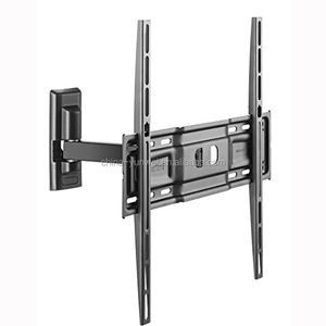 Tv Wall <strong>Bracket</strong> Soporte De Tv Telescopic <strong>Hanging</strong> Rack Ceiling Holder Wall <strong>Bracket</strong> for Tv - Product Image 1