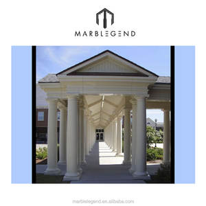 Diseños <span class=keywords><strong>de</strong></span> Porches <span class=keywords><strong>para</strong></span> Villas, <span class=keywords><strong>Pilares</strong></span> Decorativos <span class=keywords><strong>de</strong></span> <span class=keywords><strong>Piedra</strong></span> Natural <span class=keywords><strong>para</strong></span> Hogares - Product Image 3