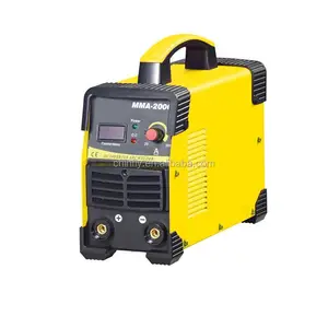 Khổng lồ mma-inverter thợ hàn hồ quang