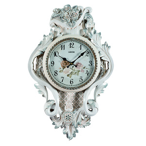 หรูหราขนาดใหญ่ตกแต่งHot Art Wallนาฬิกาลูกตุ้มH199 - Product Image 5