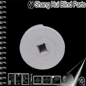 Wholesale Roller Blind Clutch & Sidewinder Mechanism with Brackets for 25mm and 28mm Tubes (RO-2 System) - Product Image 3