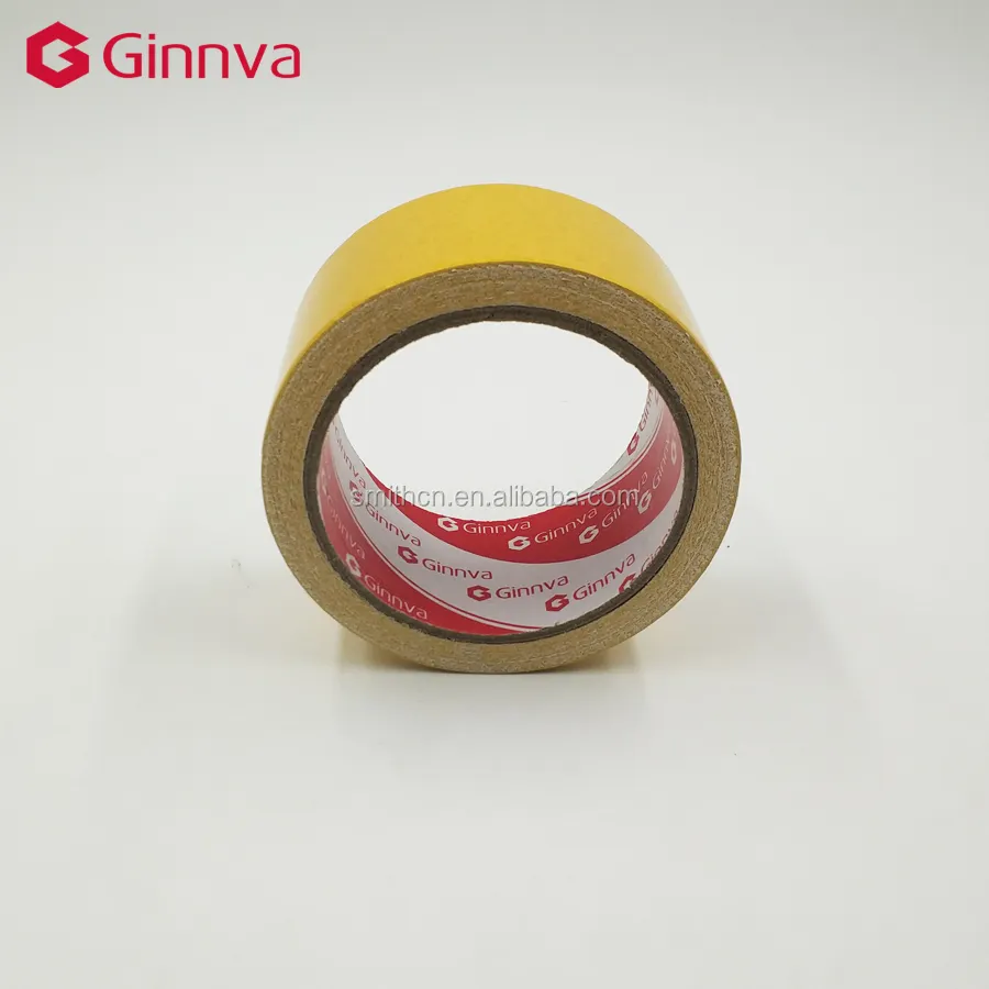 GINNVA電気PVCカスタム防水ダクトテープ