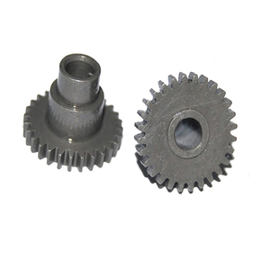 Chất Lượng Cao Tùy Chỉnh Bánh Răng Nhựa Bánh Răng Spur Bánh Cho Máy Làm Kem - Product Image 4