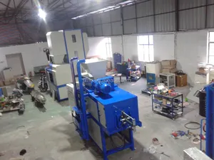 Recycle Machine Waste Good Drying Effect Intelligent Food Waste Recycling Machine